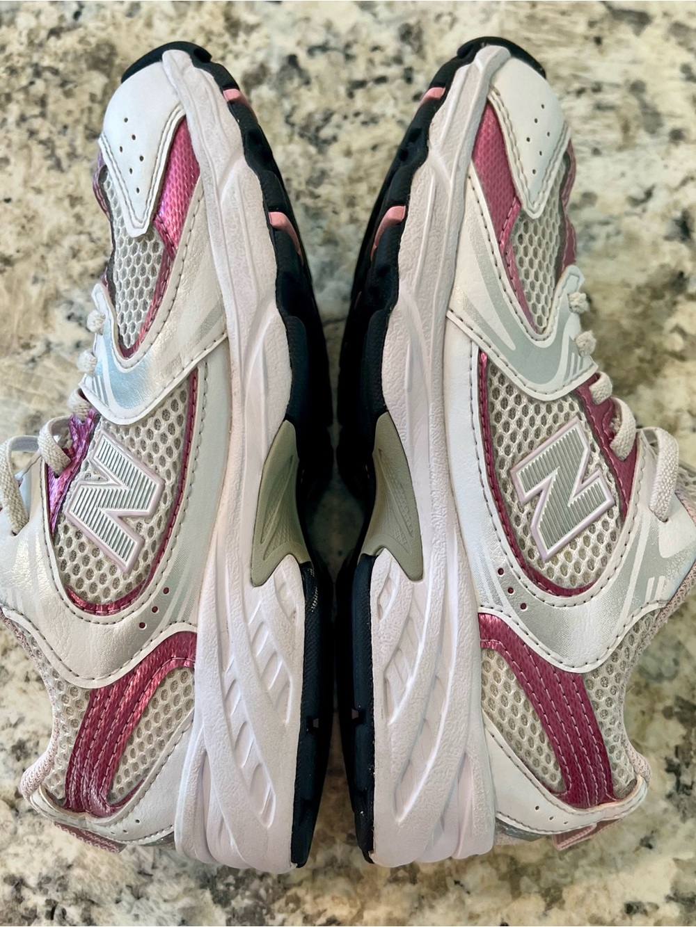 Kids New Balance 530